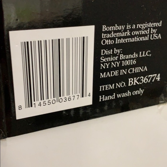 Bombay Kitchen Bombay 4 Piece Stainless Steel Cutlery Set Poshmark